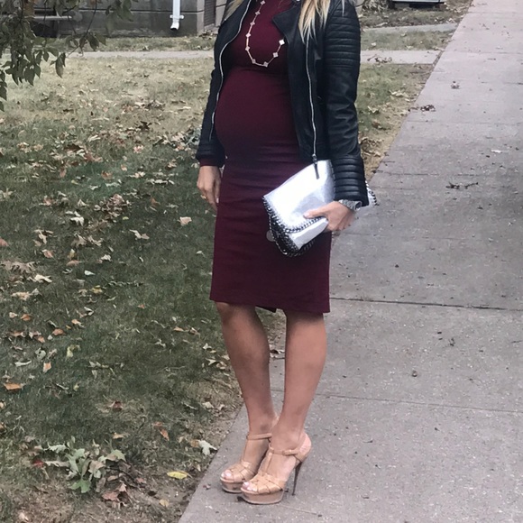 Stella McCartney Handbags - Stella McCartney Falabella Foldover Bag EUC Metallic Silver